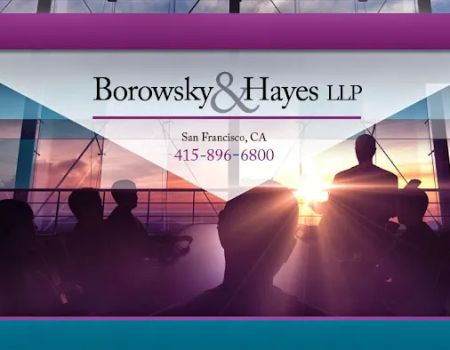 Law Offices of Philip Borowsky, a Professional Corporation