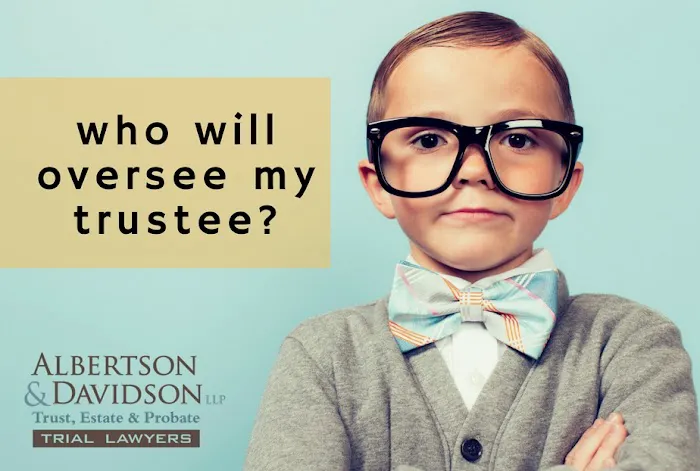 Albertson & Davidson, LLP | Wills | Trusts | Estate Litigation 6