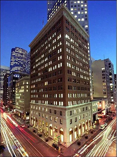 Rudy, Exelrod, Zieff & Lowe LLP 1