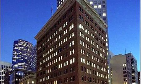 Rudy, Exelrod, Zieff & Lowe LLP