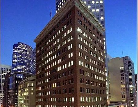 Rudy, Exelrod, Zieff & Lowe LLP
