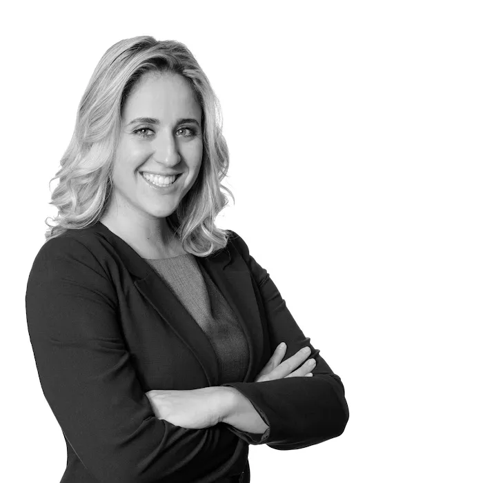 Irina V. Lyapis - Winston & Strawn LLP 1