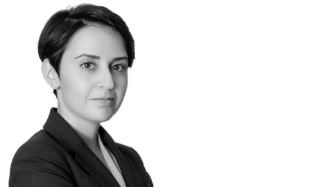 Noori Torabi - Winston & Strawn LLP