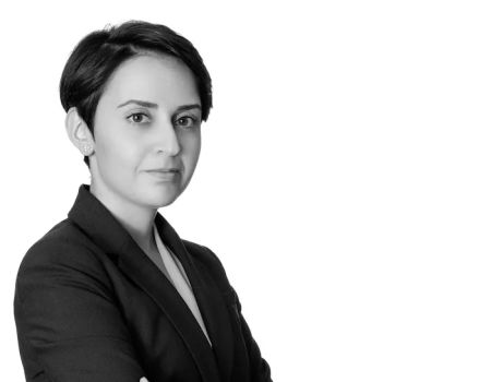Noori Torabi - Winston & Strawn LLP