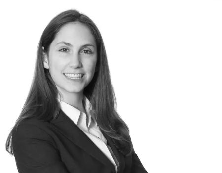 Jeanifer E. Parsigian - Winston & Strawn LLP
