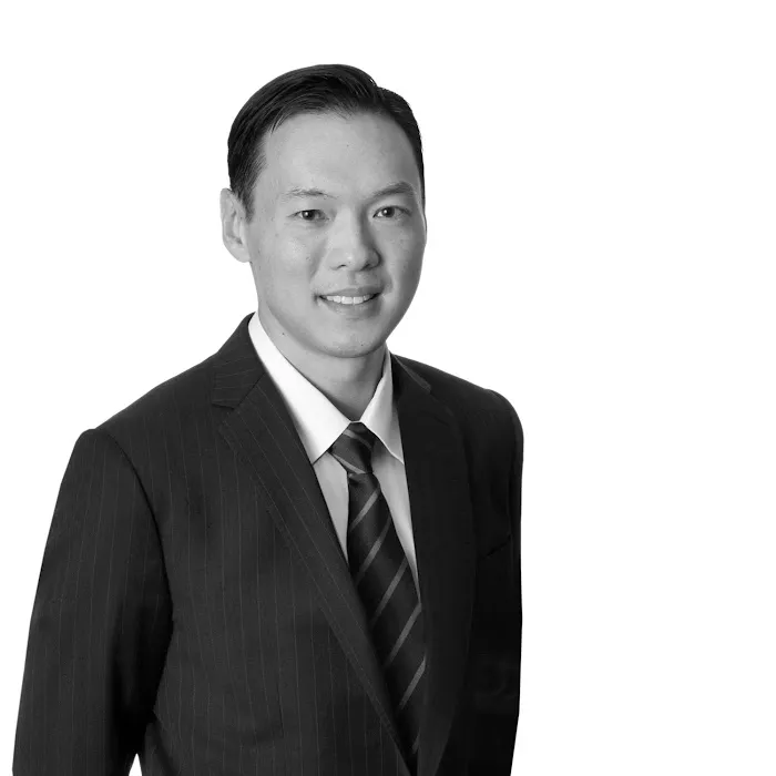 Michael G. Wu - Winston & Strawn LLP 1