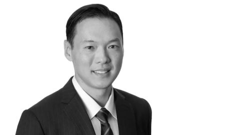 Michael G. Wu - Winston & Strawn LLP