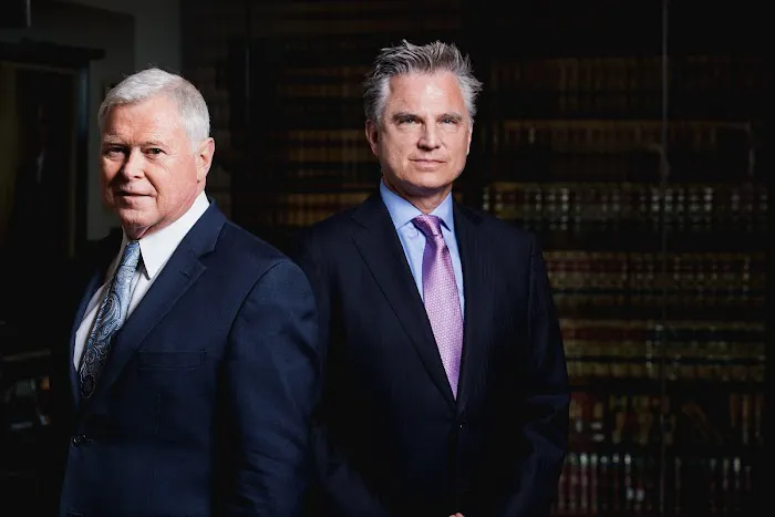 The Cartwright Law Firm, Inc. 4