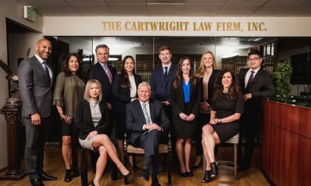 The Cartwright Law Firm, Inc.