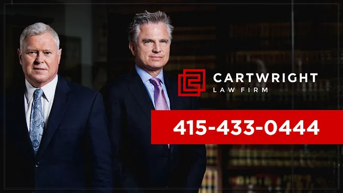 The Cartwright Law Firm, Inc. 8