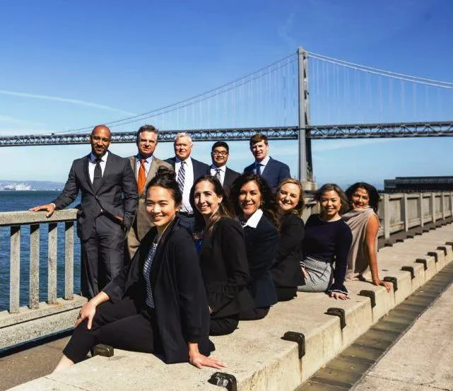 The Cartwright Law Firm, Inc. 6