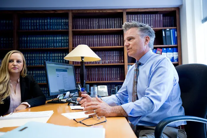The Cartwright Law Firm, Inc. 2