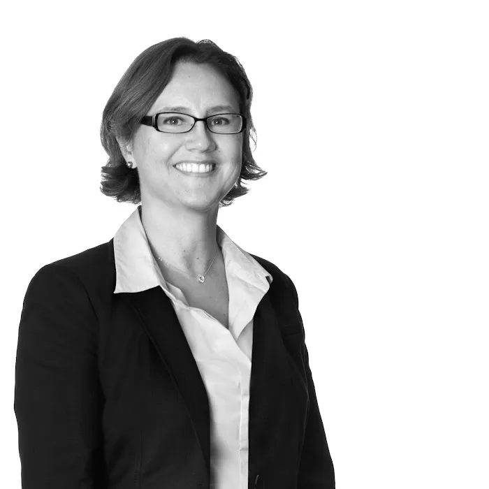Christine Hoefliger - Winston & Strawn LLP 1