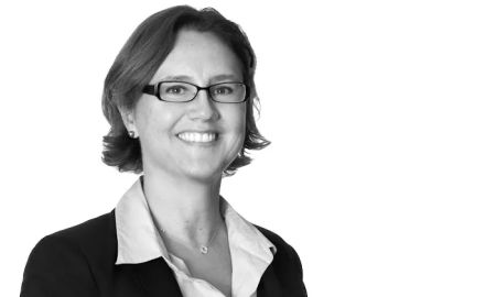 Christine Hoefliger - Winston & Strawn LLP