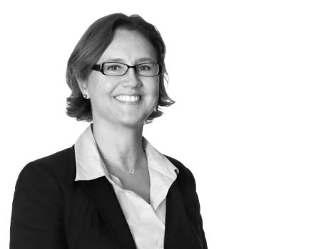 Christine Hoefliger - Winston & Strawn LLP