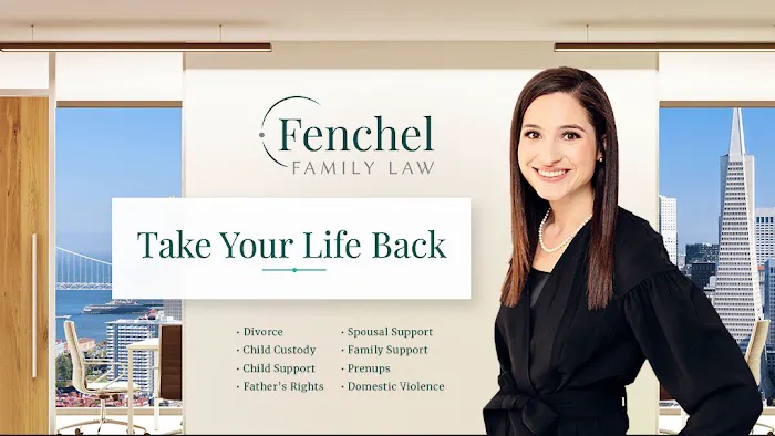 Fenchel Family Law 9