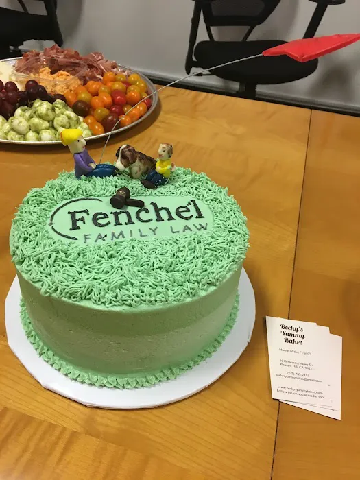 Fenchel Family Law 7
