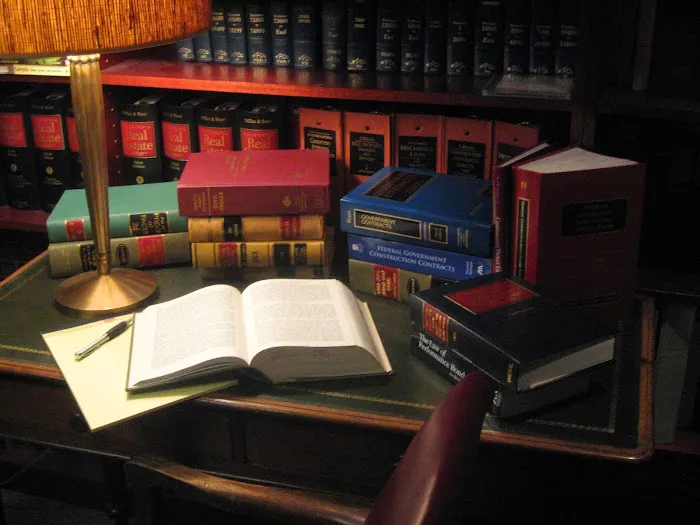 Wolff Law Office 2