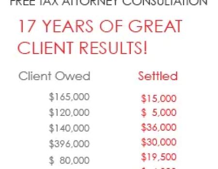 TaxHelpers - Tax Lawyer