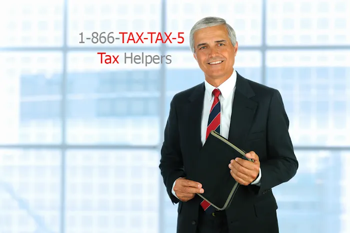 TaxHelpers - Tax Lawyer 4