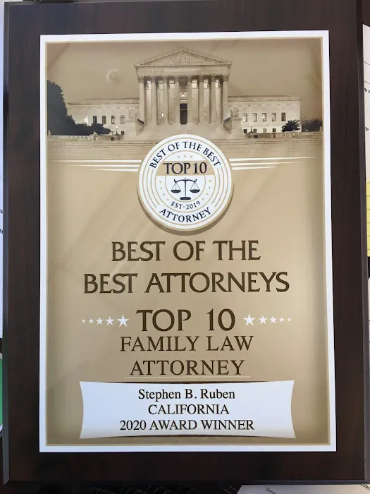 Ruben Family Law Resolution Services 1