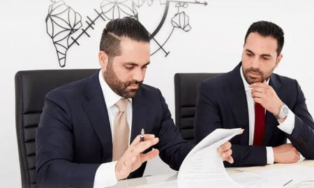 Compass Law Group, LLP Injury and Accident Attorneys