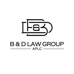 B & D Law Group, APLC 1