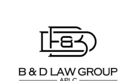B & D Law Group, APLC