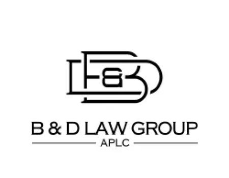 B & D Law Group, APLC