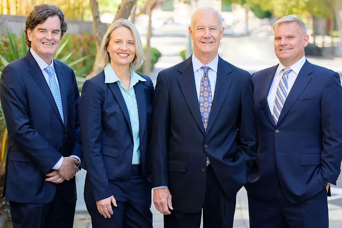 Peterson, Martin & Reynolds LLP 1