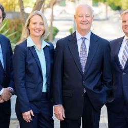 Peterson, Martin & Reynolds LLP ico