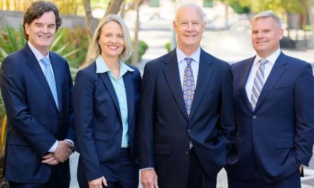 Peterson, Martin & Reynolds LLP