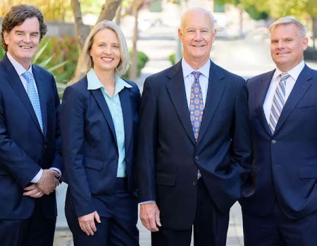 Peterson, Martin & Reynolds LLP