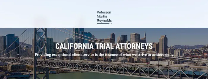 Peterson, Martin & Reynolds LLP 2