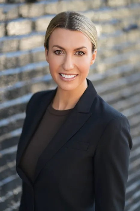 Law Offices of Audrey T. Courson 1