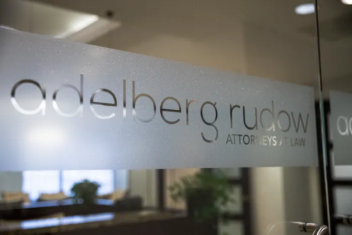 Adelberg Rudow 1
