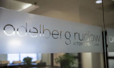 Adelberg Rudow