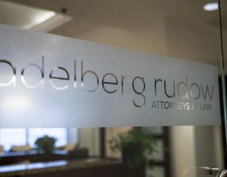 Adelberg Rudow