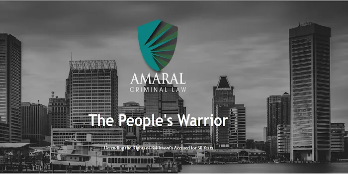 The Law Offices of Gil S. Amaral 1