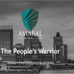 The Law Offices of Gil S. Amaral ico