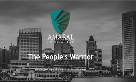 The Law Offices of Gil S. Amaral