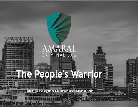 The Law Offices of Gil S. Amaral