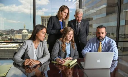 Brown & Barron, LLC