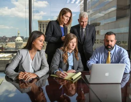 Brown & Barron, LLC