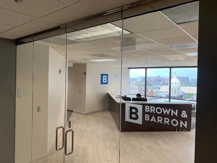Brown & Barron, LLC 4