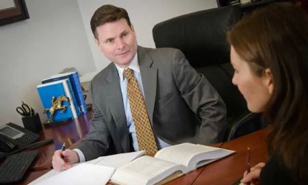 Jan I. Berlage, Attorney at Law