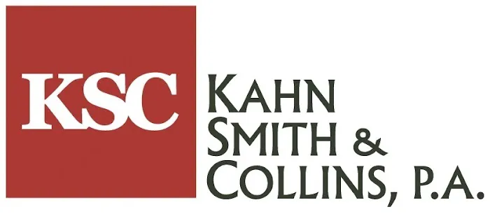 KSC Law (formerly Kahn, Smith & Collins, P.A.) 10
