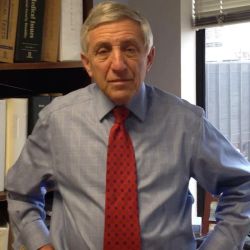 Arthur M. Rubenstein ico