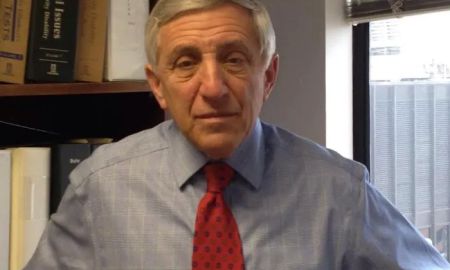 Arthur M. Rubenstein