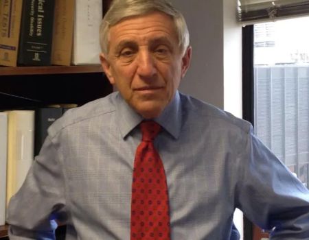 Arthur M. Rubenstein